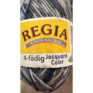 Regia the sock WOOL jacquard color Made in Italy